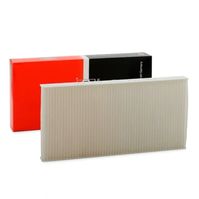 Billede af MAPCO 65712 Kabinefilter Pollenfilter 330 160 30 Papir OPEL: Vectra C Caravan, CC, Corsa Hatchback, SAAB: 9 3 Sedan, Stationcar