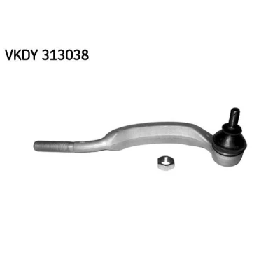 Billede af SKF VKDY 313038 Styrekugle PEUGEOT: 407 Sedan, SW