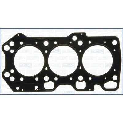 Billede af AJUSA MULTILAYER STEEL 10090600 Toppakning 0,35 85,5 højre MAZDA: 626 IV Hatchback