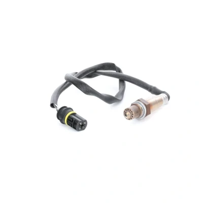 Billede af DENSO Universal fit DOX 0150 Lambdasonde M18x1.5 opvarmet, pladesonde, Springsonde HYUNDAI: i10 II Hatchback, FORD: FIESTA 5, CITROËN: C1 I