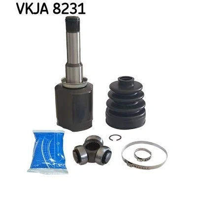 Billede af SKF VKJA 8231 Knokkelled