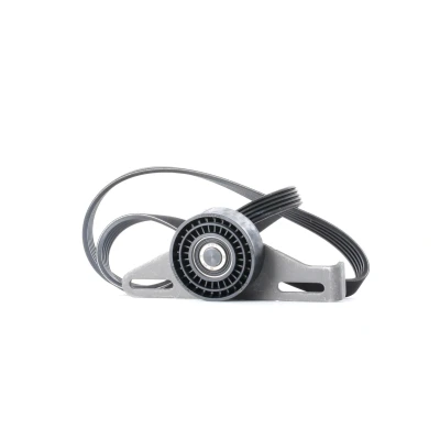 Billede af SKF VKMA 36091 Kileribberem RENAULT: CLIO 2, MEGANE 1, 1 Cabriolet