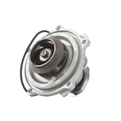 Billede af SKF VKPC 81615 Vandpumpe med pakninger Metal til multi v remsdrift VOLKSWAGEN: Lupo / 3L, Passat B5 Sedan, AUDI: A4 Sedan