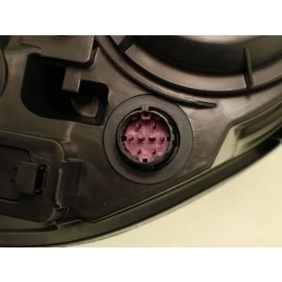 Billede af FAST FT86211 Baglygter venstre uden lampeholder VOLKSWAGEN: Multivan 6, Transporter 6 Bus