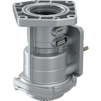 Billede af WABCO 4613151807 Bremseventil, arbejdsbremse