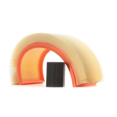 Billede af BOSCH F 026 400 517 Luftfilter 44 136 351 Filterindsats PEUGEOT: 2008 Stationcar, Partner II Van, 308 SW 2, CITROËN: C4 Hatchback, C3 Aircross 2