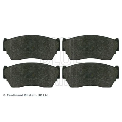 Billede af BLUE PRINT ADN14299 Bremseklodser foraksel