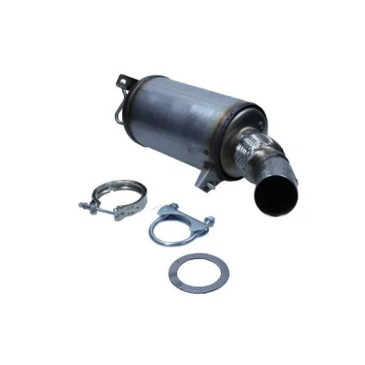 Billede af MAXGEAR 27 6008 Partikelfilter Cordierit BMW: 5 Sedan, Touring, 3 Touring