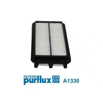 Billede af PURFLUX A1330 Luftfilter 39 114 251 Filterindsats KIA: Picanto I