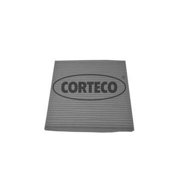 Billede af CORTECO 80001780 Kabinefilter Partikelfilter 211 225 20 NISSAN: MICRA 4, Note II Hatchback, 5