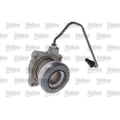 Billede af VALEO 810226 Centraludrykker, kobling uden sensor OPEL: Insignia A Sports Tourer, Astra J Hatchback