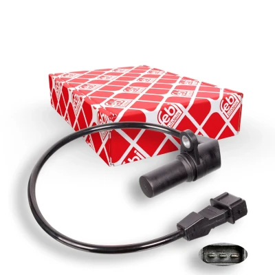 Billede af FEBI BILSTEIN 33508 Impulsensor med tætningsring CHEVROLET: Cruze Sedan, Aveo Lacetti DAEWOO: Hatchback