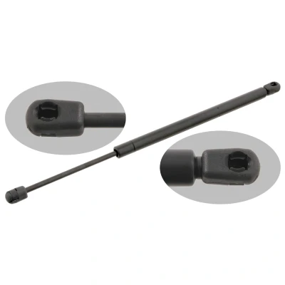 Billede af FEBI BILSTEIN 27773 Gasdæmper 655 465 på begge sider FORD: Focus Mk1 Hatchback