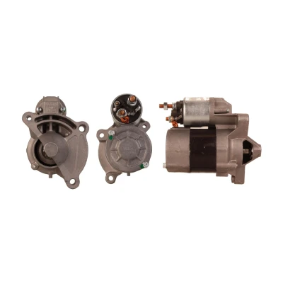 Billede af LUCAS ELECTRICAL LRS02106 Starter 12 0,85 9 PEUGEOT: 206 Hatchback, 207 307 CITROËN: Berlingo / First I, C3 II
