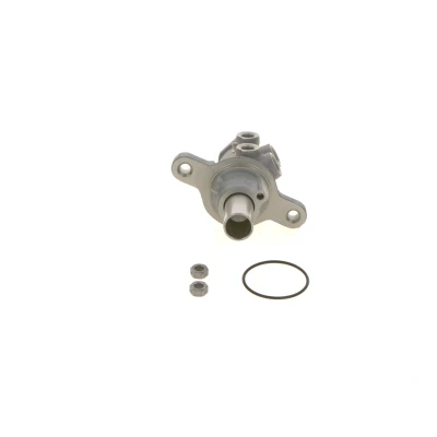 Billede af BOSCH 0 204 709 705 Bremsehovedcylinder 2 23,8 Aluminium M 12 x 1