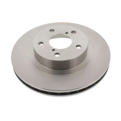 Billede af MAPCO Bremseskive SUBARU: Impreza III Hatchback, II Sedan, LEGACY 1 Station Wagon foraksel 24mm 5 100mm ventileret 15585 26300AE061,26300AE090