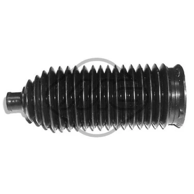 Billede af Manchet, styretøj Metalcaucho 00121