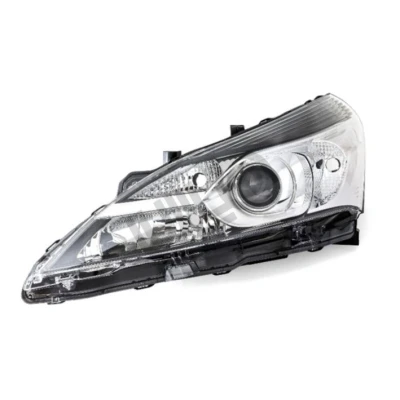 Billede af ULO 2014001 Forlygter venstre H7 Halogen 880 420 315 med pærefatning TOYOTA: Verso