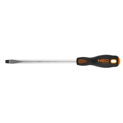 Billede af NEO TOOLS 04 016 Skruetrækker 8 200mm magnetisk