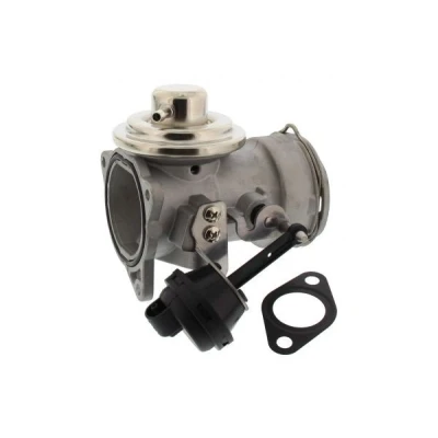 Billede af MAPCO 83815 EGR Ventil pneumatisk med pakning SKODA: Octavia 2 Combi, II Hatchback, VOLKSWAGEN: Caddy 3, SEAT: Altea
