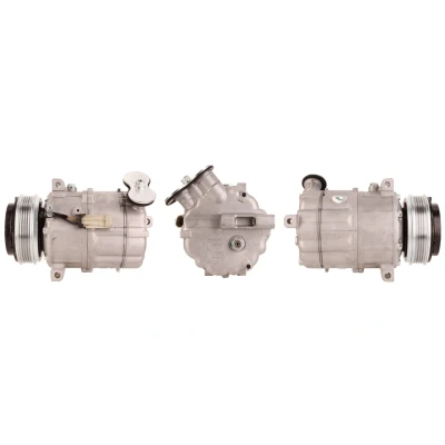 Billede af ELSTOCK 51 0099 Kompressor PAG 46 R134a med pakninger ALFA ROMEO: 159 Sedan
