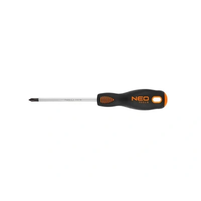 Billede af NEO TOOLS 04 006 Skruetrækker PH1 75 magnetisk