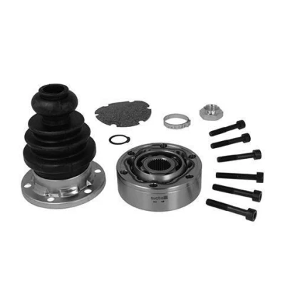 Billede af METELLI 16 1012 Knokkelled Gummi AUDI: A4 B5 Avant, Sedan, 100 C3 Sedan