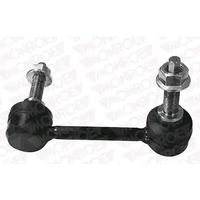 Billede af MONROE L80616 Stabstag 119 M12x1,5/M12x1,5
