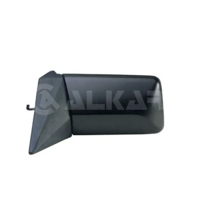Billede af Sidespejl Blic 5402 04 1112524P venstre mekanisk Komplet spejl, blåtonet MERCEDES BENZ: W124 Stationcar, Sedan, 190