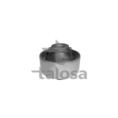 Billede af TALOSA 57 08312 Bøsning foraksel, ydre Gummimetalleje til bærearm NISSAN: X Trail, Juke, Qashqai / Qashqai+2 I