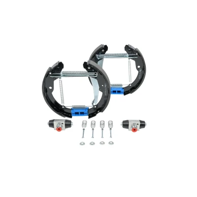 Billede af ATE Original TopKit 03.0520 5419.3 Bremsesæt, trommelbremser med hjulbremsecylinder, tilbehør SKODA: Octavia I Hatchback