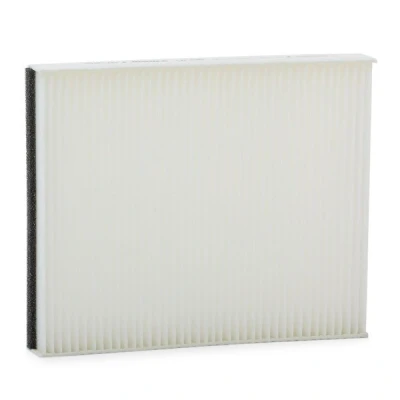 Billede af MAHLE ORIGINAL LA 875 Kabinefilter Partikelfilter 255,0 201 35,0 FORD: FOCUS 3 Turnier, C Max 2, 3, VOLVO: V40 Hatchback