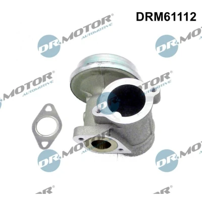 Billede af DR.MOTOR AUTOMOTIVE DRM61112 EGR Ventil pneumatisk FORD: MONDEO 3 Kombi,