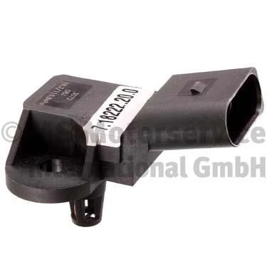 Billede af PIERBURG 7.18222.20.0 Sensoren VOLKSWAGEN: Golf 4, Passat B6 Sedan, Lupo / 3L, SKODA: Octavia II Hatchback, Fabia 1 Combi, I Hatchback