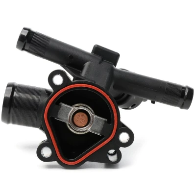 Billede af METZGER 4006439 Termostat 77 med pakning sensor plastik hus RENAULT: MEGANE 3 Grandtour