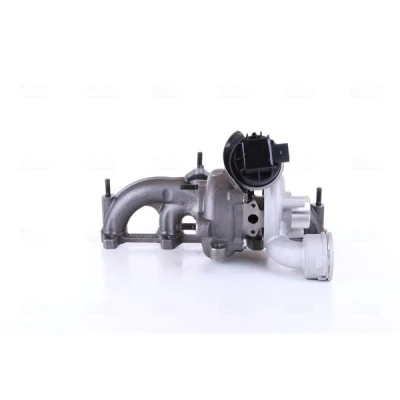 Billede af NISSENS 93267 Accelerationspumpe, karburator