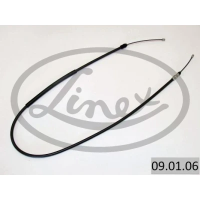 Billede af LINEX 09.01.06 Håndbremsekabel