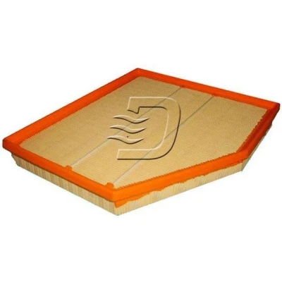 Billede af Luftfilter DENCKERMANN A141230