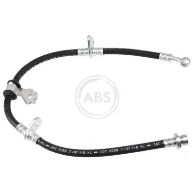 Billede af A.B.S. SL 4194 Bremseslange 660 BANJO 10.0 mm HONDA: CRX 2, CIVIC 4 Stufenheck