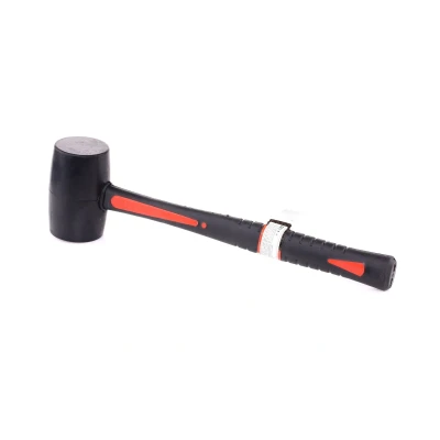 Billede af YATO YT 4594 Gummihammer 65 440