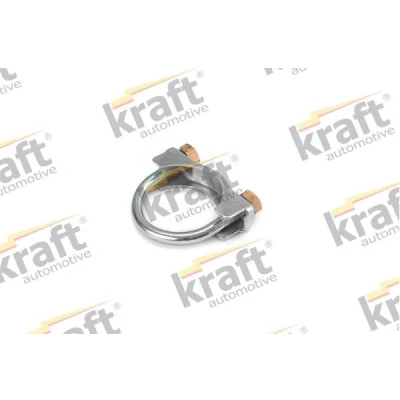 Billede af KRAFT 0558504 Rørforbinder, udstødningssystem FORD: KA Hatchback