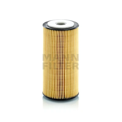 Billede af MANN FILTER H 11 006 z Oliefilter med pakning Filterindsats