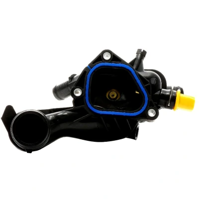 Billede af METZGER 4006286 Termostat 105 med pakning sensor plastik PEUGEOT: 207 CC, Hatchback, 308 I SW, CITROËN: C4 Grand Picasso, C3 II, Coupe