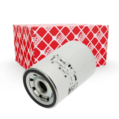 Billede af FEBI BILSTEIN 105841 Brændstoffilter Påskruet filter