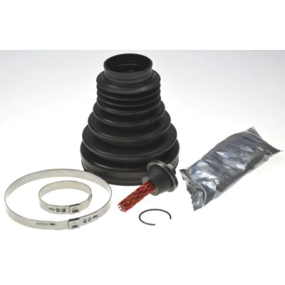 Billede af SPIDAN 24883 Drivakselmanchet 119,78 TPE (termoplastisk elastomer) med skrue VOLVO: XC90 I