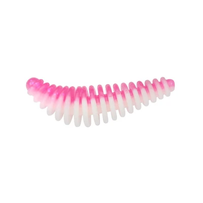 Billede af Berkley PowerBait Power Pupa 45mm Pink/White