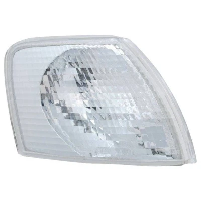Billede af TYC 18 5104 11 2 Blinklys hvid foran til venstre uden lampeholder VOLKSWAGEN: Passat B5 Sedan, Variant