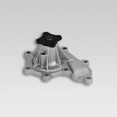 Billede af HEPU P7365 Vandpumpe med pakning flange mekanisk NISSAN: Almera II Hatchback, Primera Stationcar