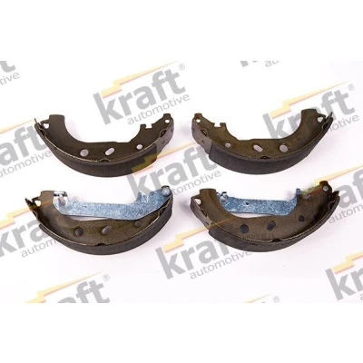 Billede af Bremsebakkesæt KRAFT AUTOMOTIVE 6022179