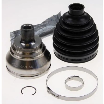 Billede af SPIDAN 36479 Knokkelled TPE (termoplastisk elastomer) VOLKSWAGEN: Golf 7, Passat B8 Variant, Tiguan I, SEAT: Leon III ST, Hatchback